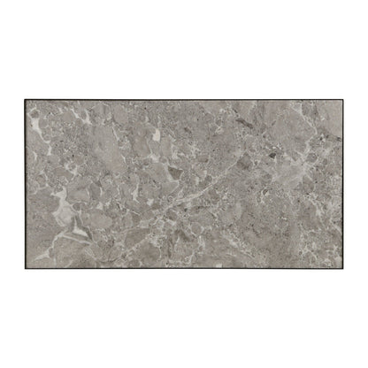Century Furniture Calliope Cocktail Table - Stone Top