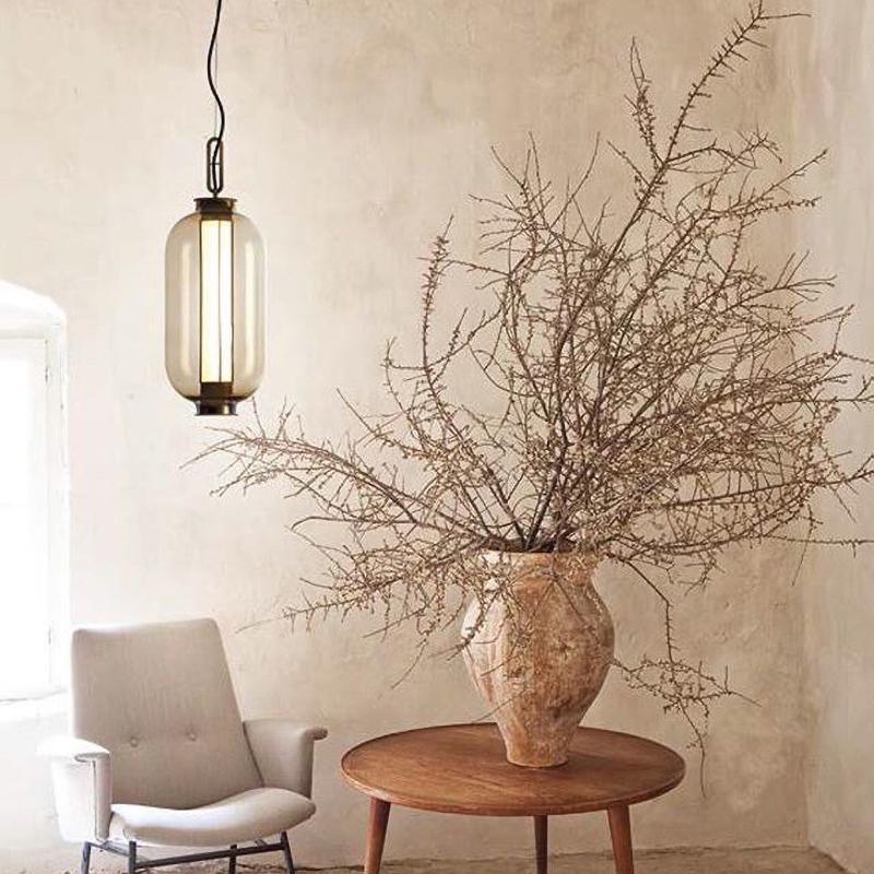 Bai Family Pendant Light Pendant light
