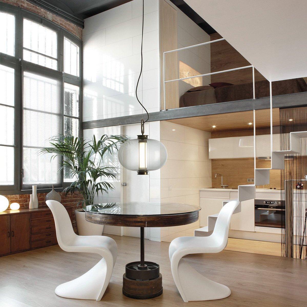 Bai Family Pendant Light Pendant light
