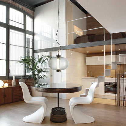 Bai Family Pendant Light Pendant light