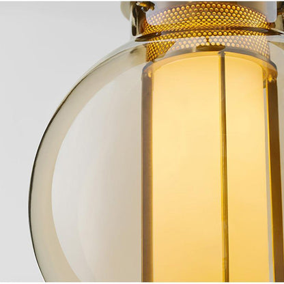Bai Family Pendant Light Pendant light