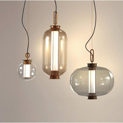 Bai Family Pendant Light Pendant light