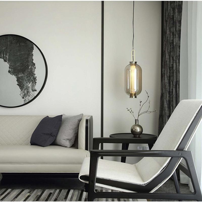 Bai Family Pendant Light Pendant light