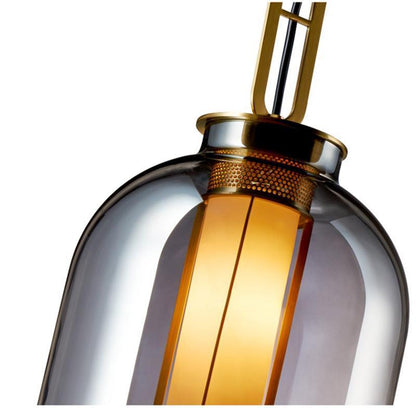 Bai Family Pendant Light Pendant light