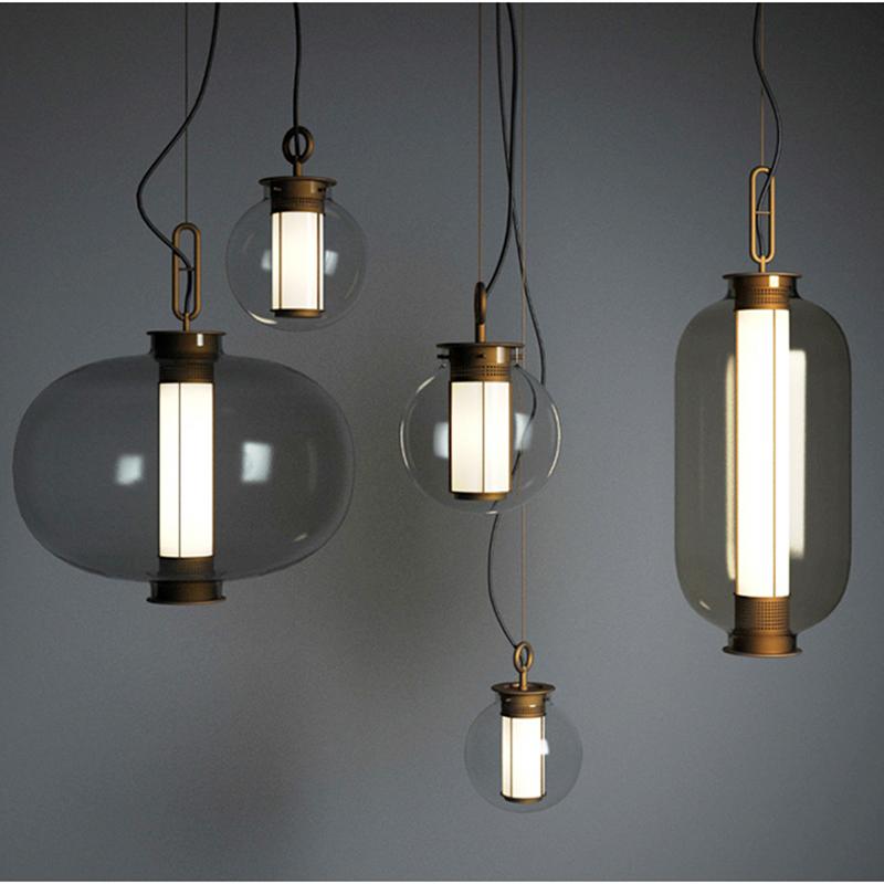 Bai Family Pendant Light Pendant light
