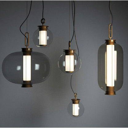 Bai Family Pendant Light Pendant light