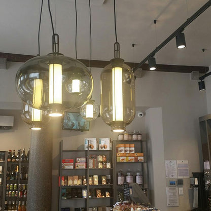 Bai Family Pendant Light Pendant light