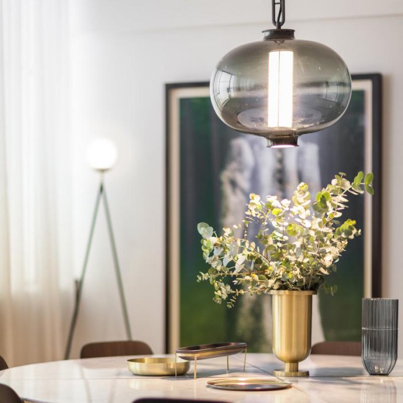 Bai Family Pendant Light Pendant light