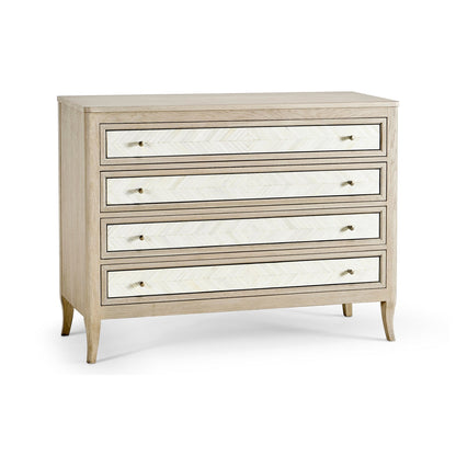Jonathan Charles Berm Bachelors Chest (500395-BLO-MCS)