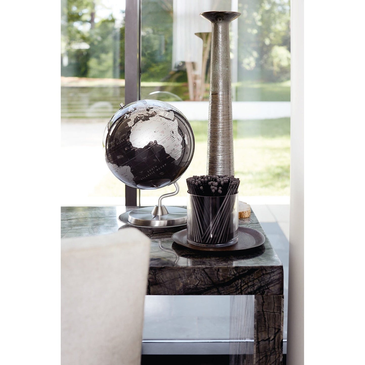 Bernhardt Linea Desk