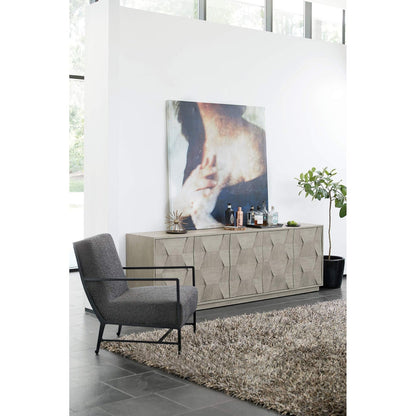 Bernhardt Linea Entertainment Console