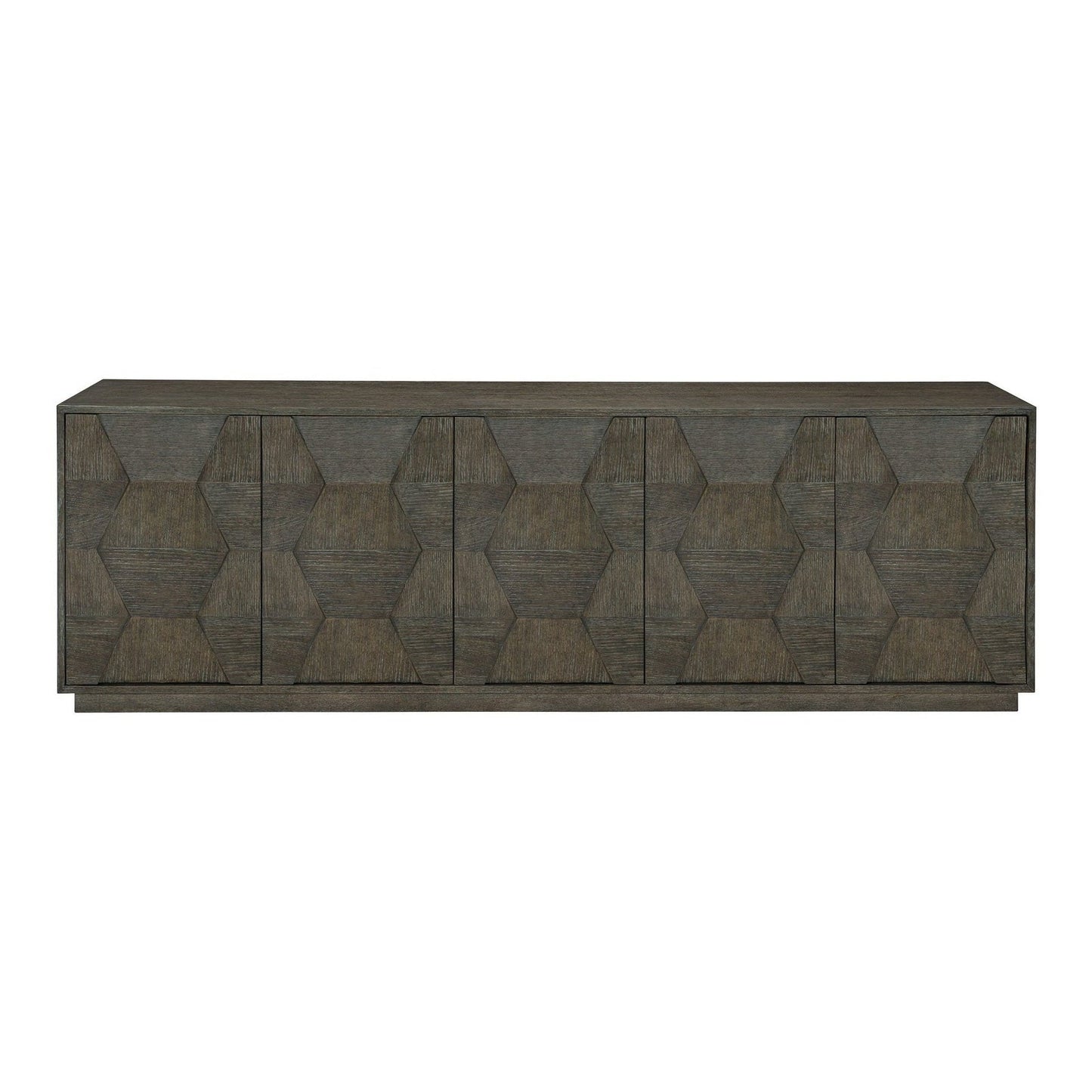 Bernhardt Linea Entertainment Console