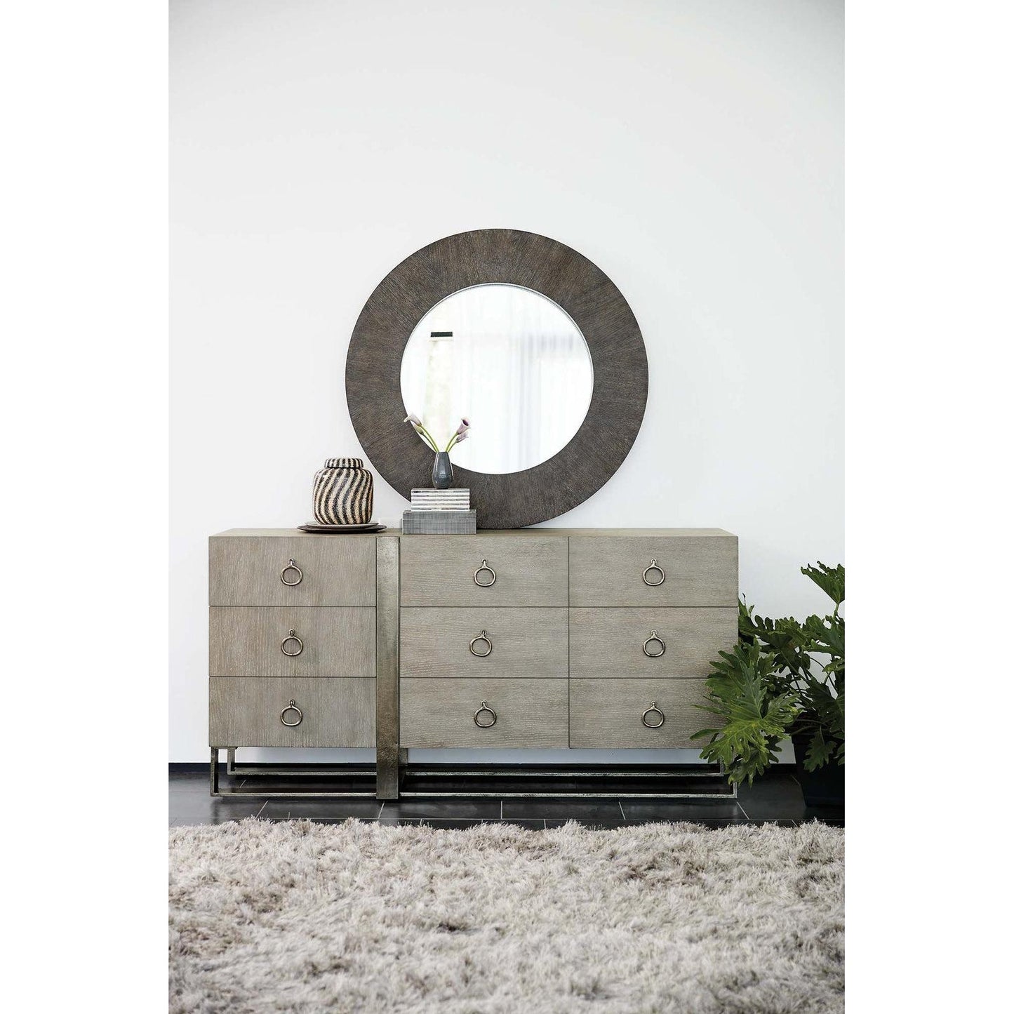 Bernhardt Linea Dresser 052G