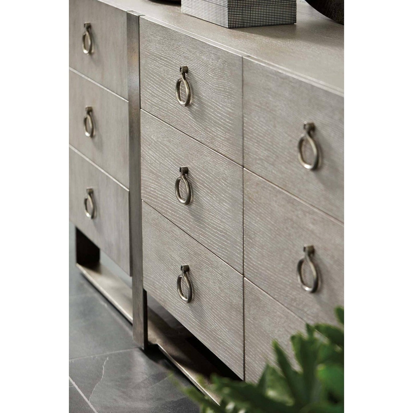 Bernhardt Linea Dresser 052G