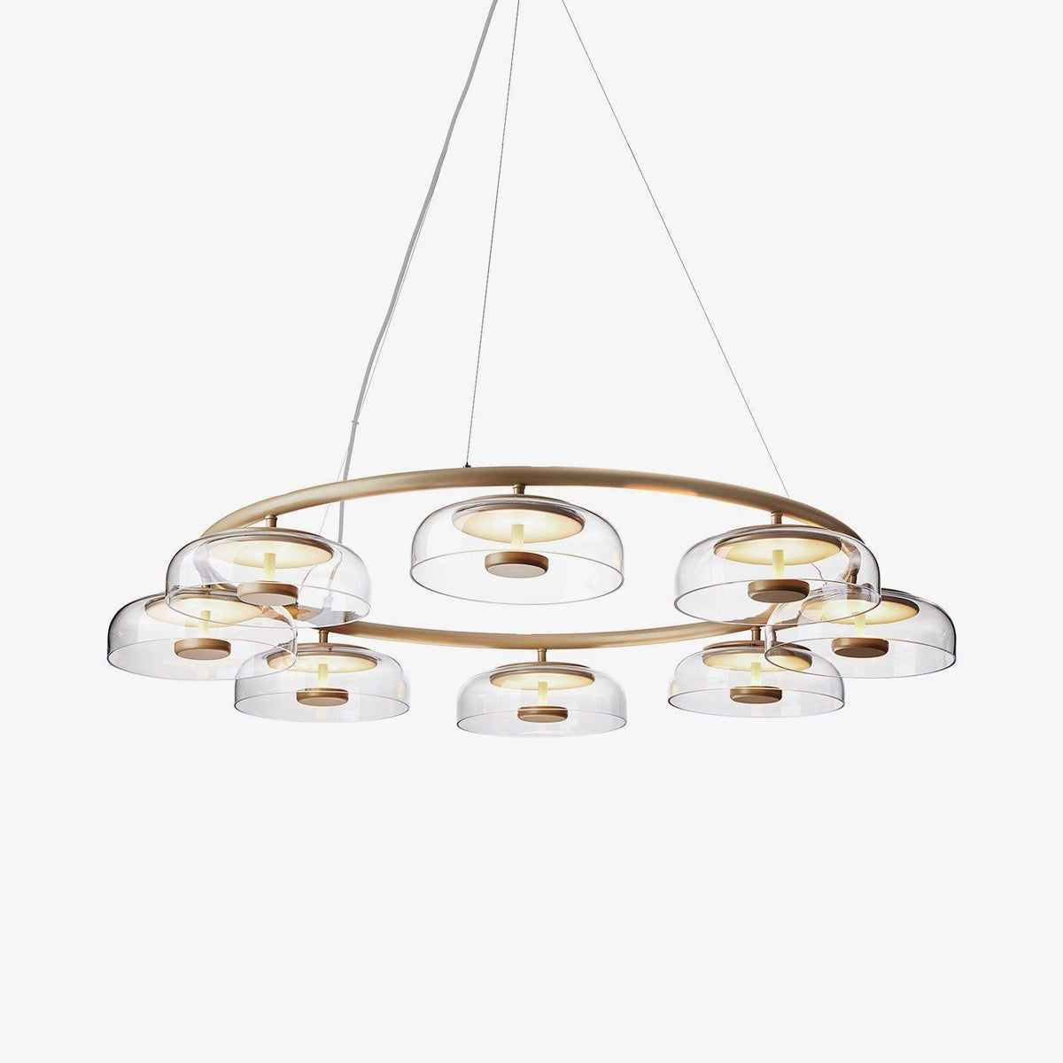Blossi Chandeliers Chandelier