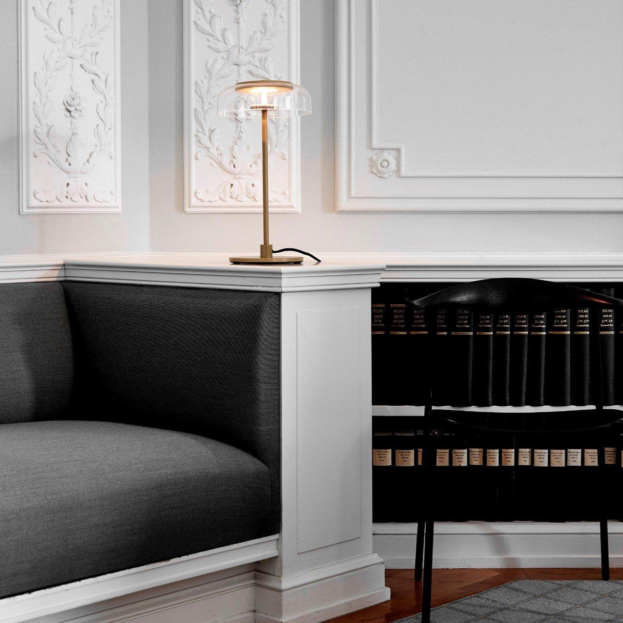 Solara Table Lamp Table lamp