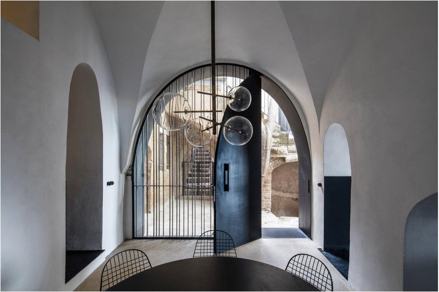 Bolle Chandelier Chandelier