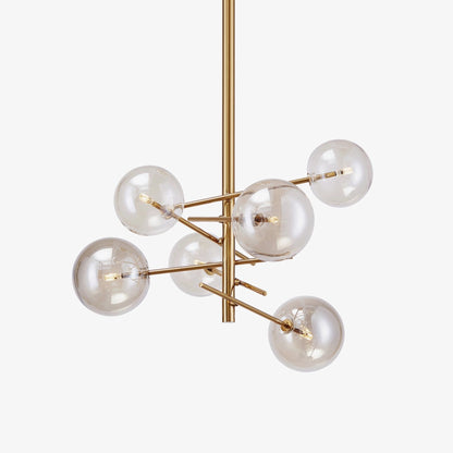 Bolle Chandelier Chandelier