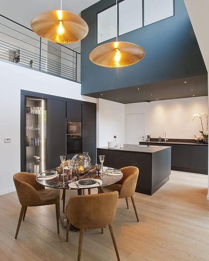 Hammered Pendant Light Pendant light