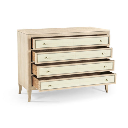 Jonathan Charles Berm Bachelors Chest (500395-BLO-MCS)