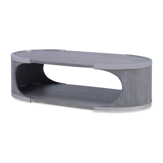 Century Furniture Bowery Place Cocktail Table DSC