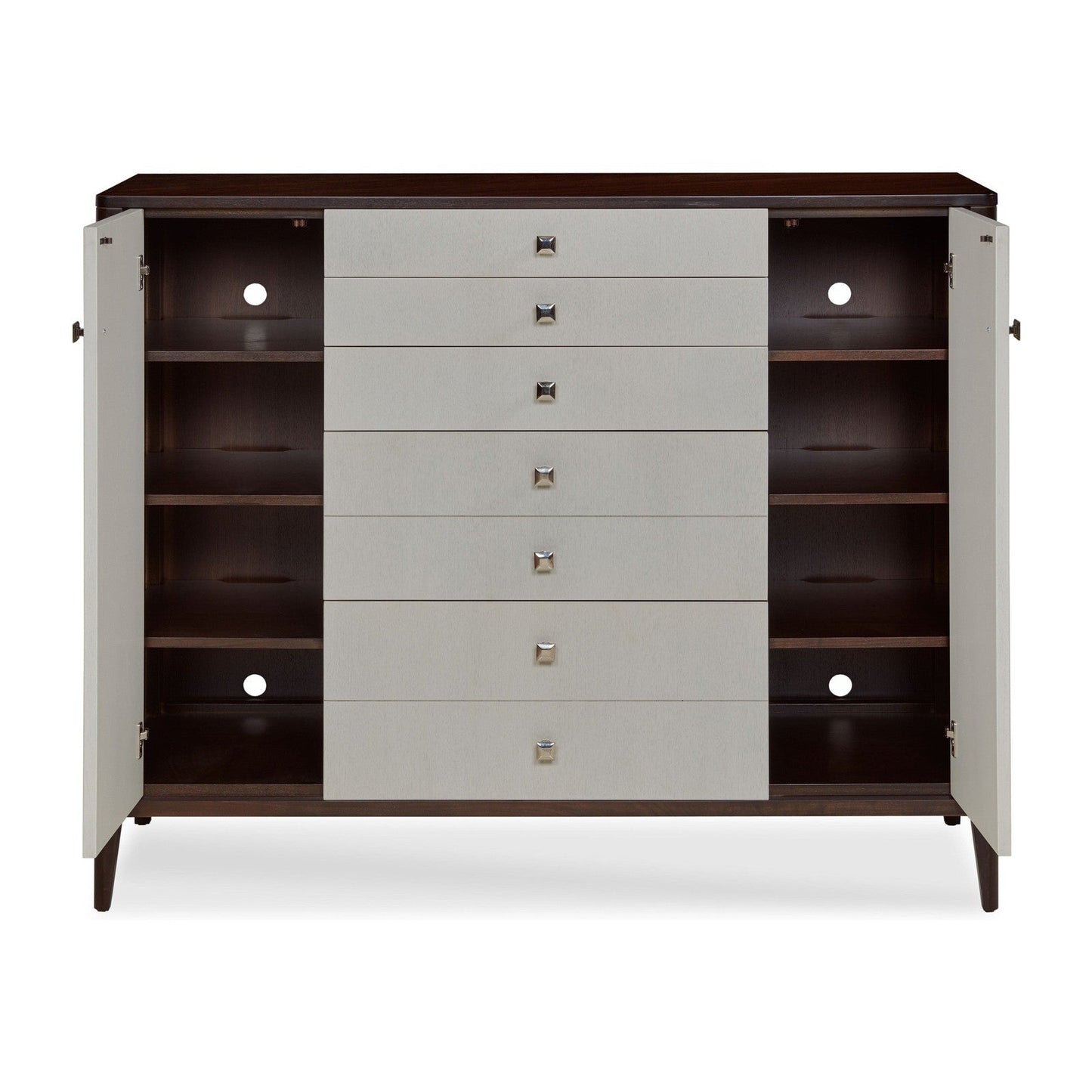 Century Furniture Aria Gentleman's Chest DSC