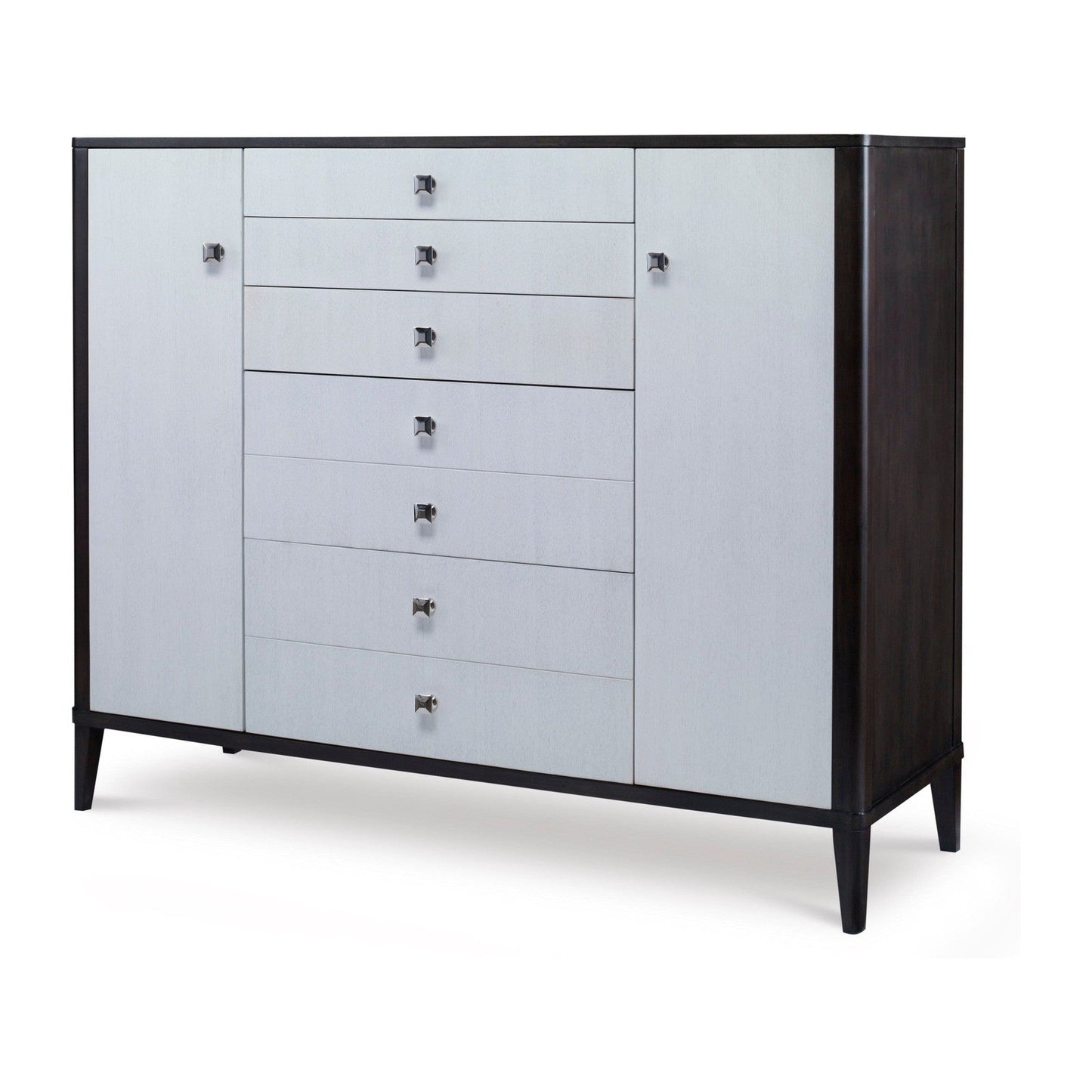 Century Furniture Aria Gentleman's Chest DSC