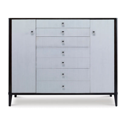 Century Furniture Aria Gentleman's Chest DSC