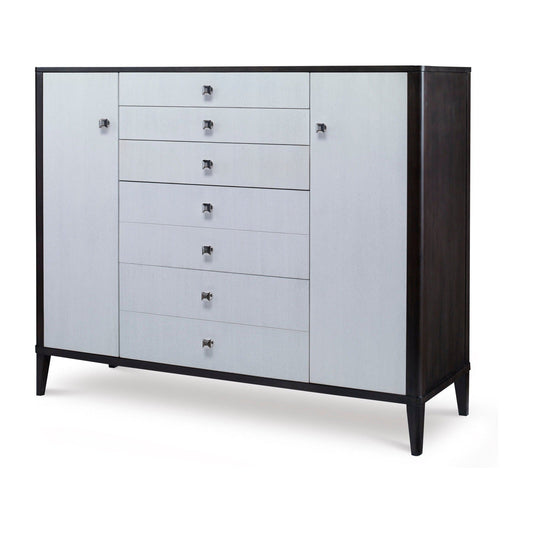 Century Furniture Aria Gentleman's Chest Clearance