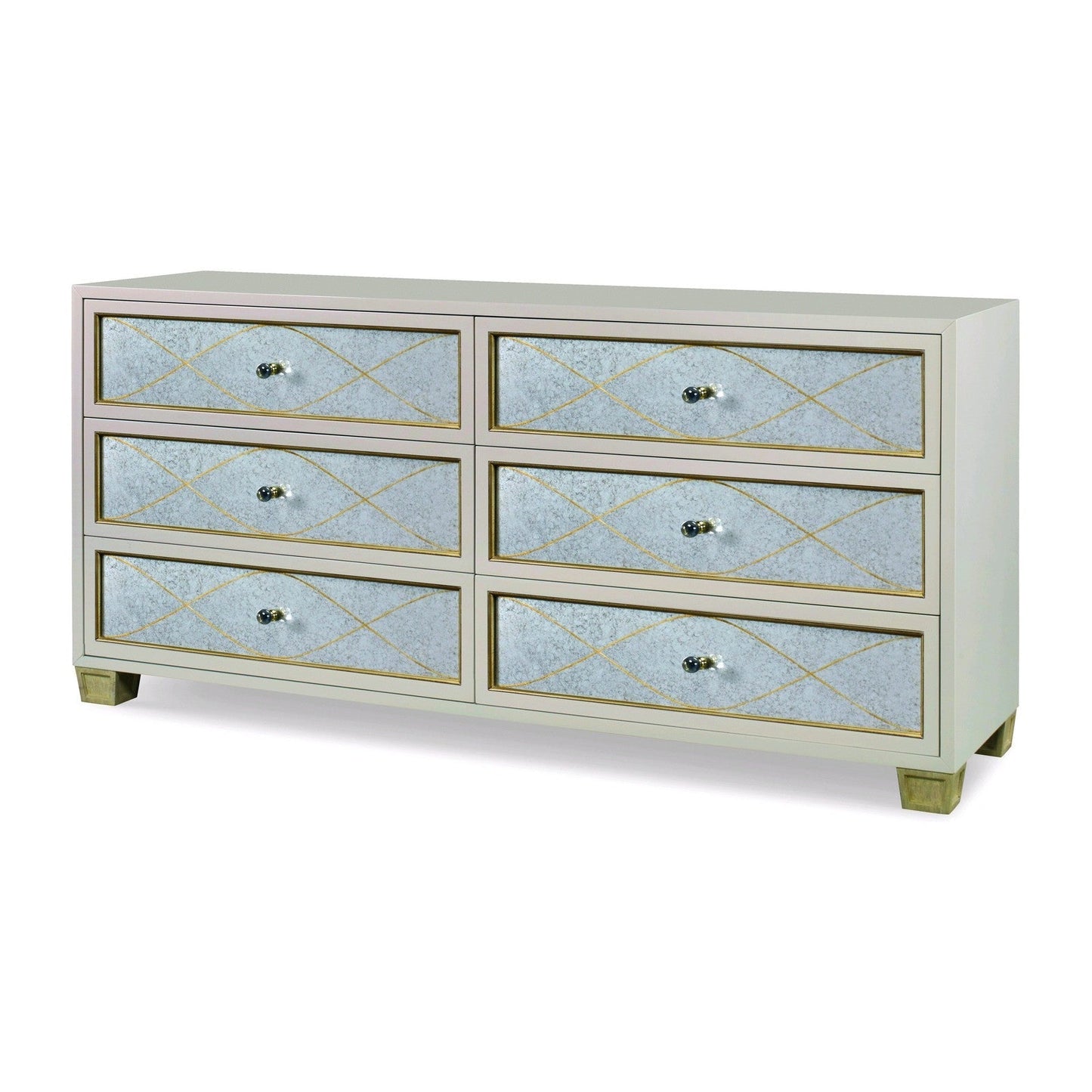 Century Furniture Avery Dresser