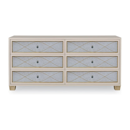 Century Furniture Avery Dresser