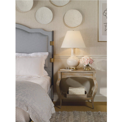 Century Furniture Marquerite Nightstand
