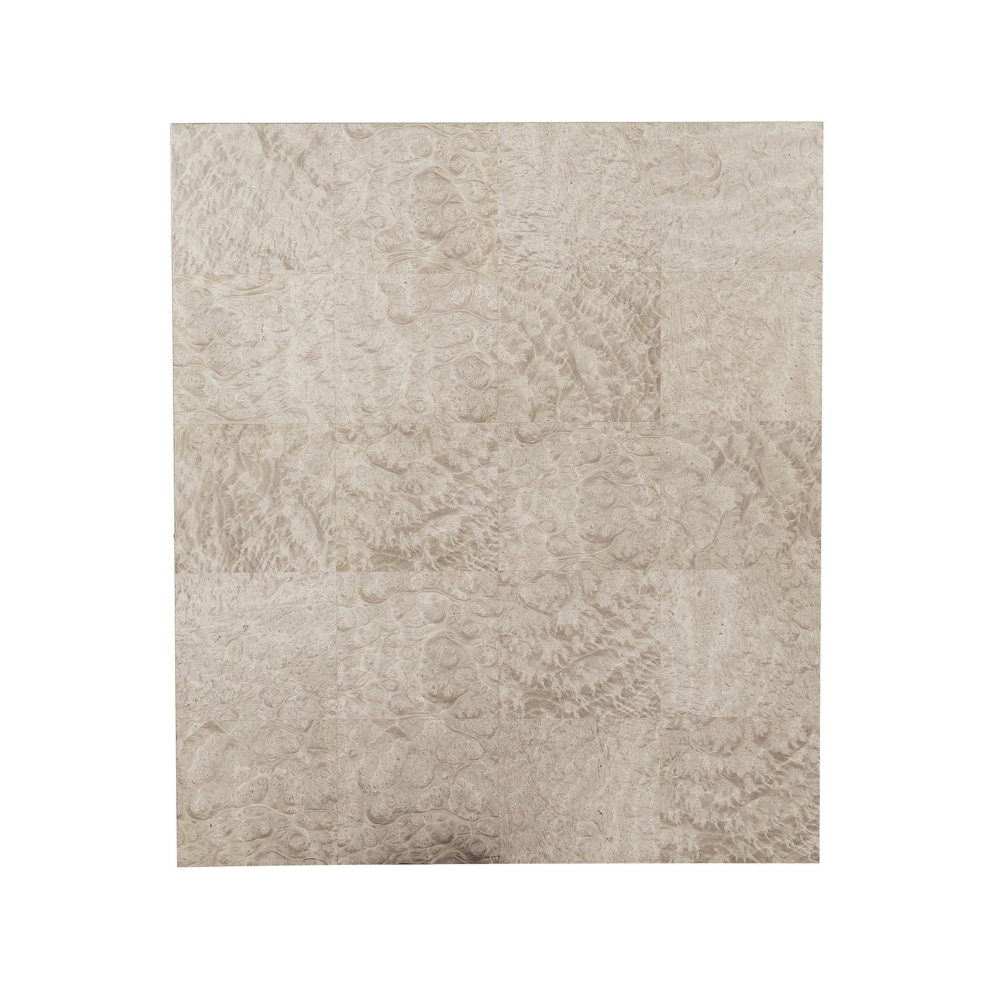 Jonathan Charles Surge Madrona Burl End Table (500415-DMB)