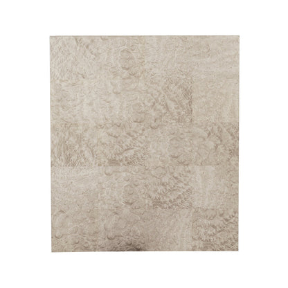 Jonathan Charles Surge Madrona Burl End Table (500415-DMB)