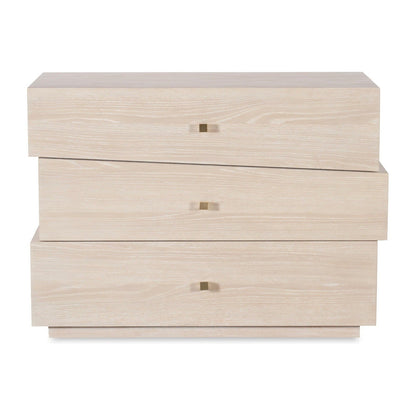 Century Furniture Cadence Three Drawer Chest