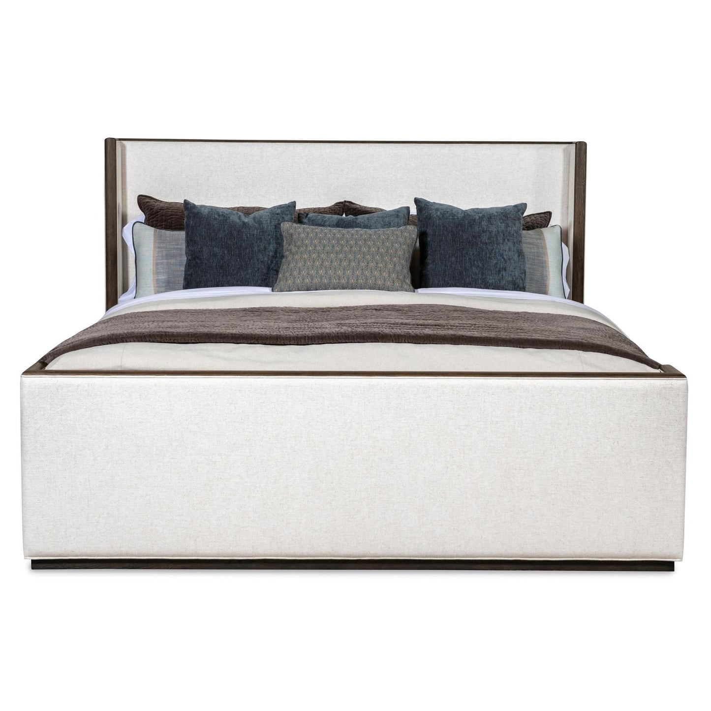 Century Furniture Monterey King Bed