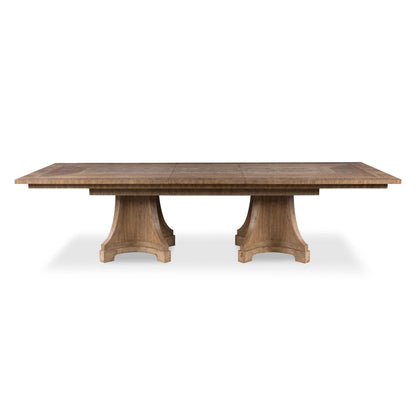 Century Furniture Monterey Large Dining Table