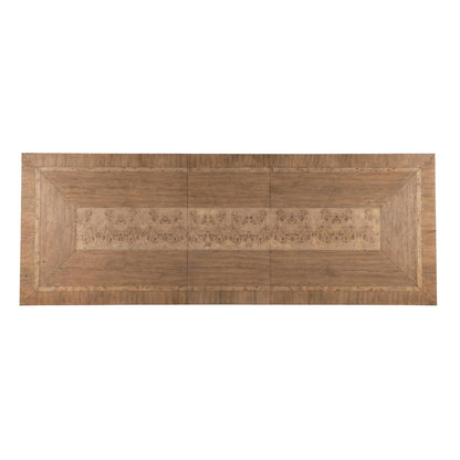 Century Furniture Monterey Large Dining Table