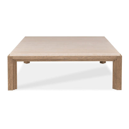 Century Furniture Monterey Cocktail Table 1