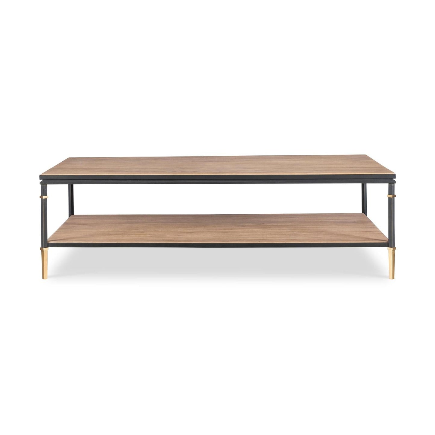 Century Furniture Monterey Cocktail Table