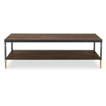 Century Furniture Monterey Cocktail Table