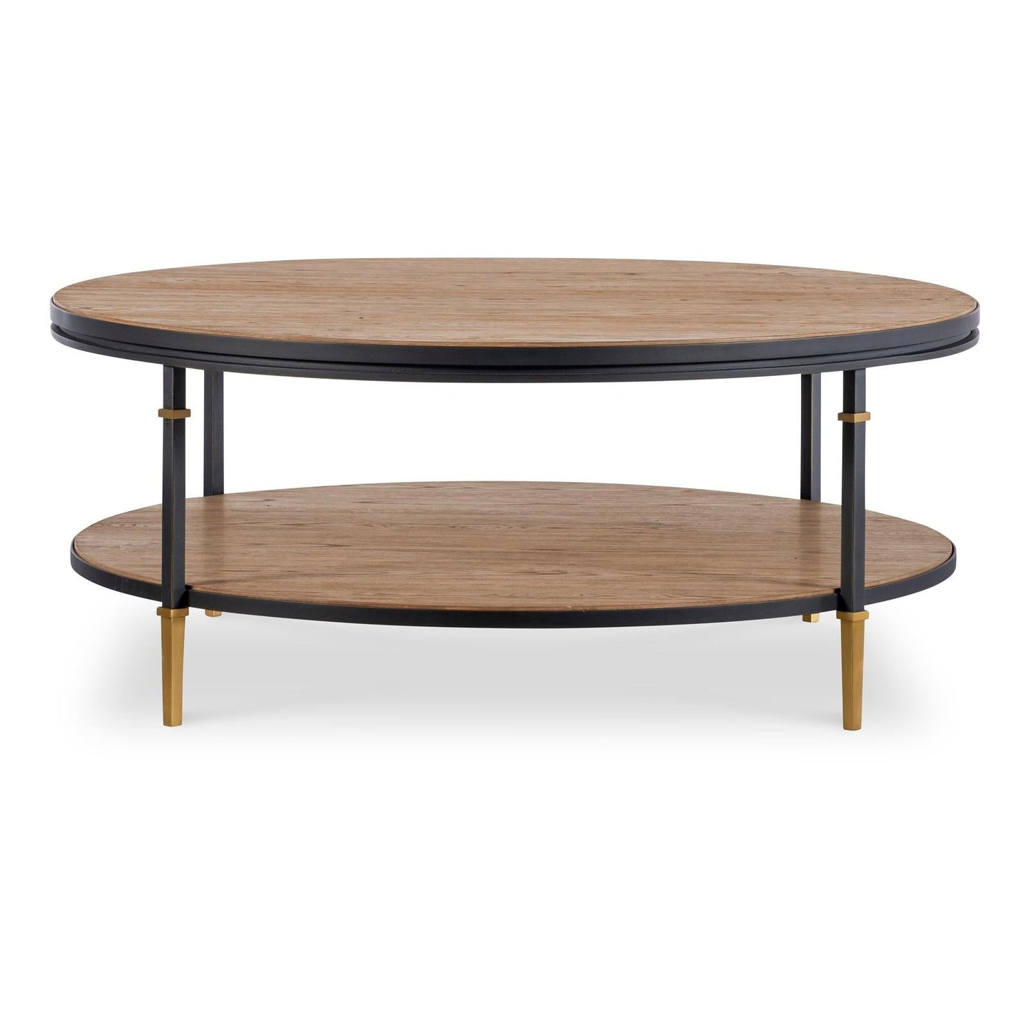 Century Furniture Monterey Round Cocktail Table