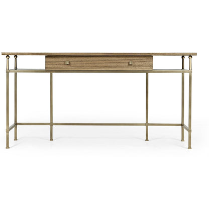 Jonathan Charles Hamilton Writing Desk (495991-PGA)