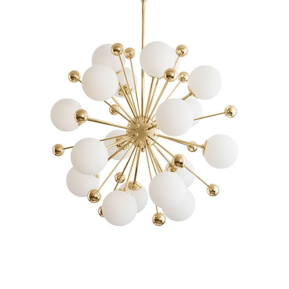Magic Circus Chandelier Chandelier