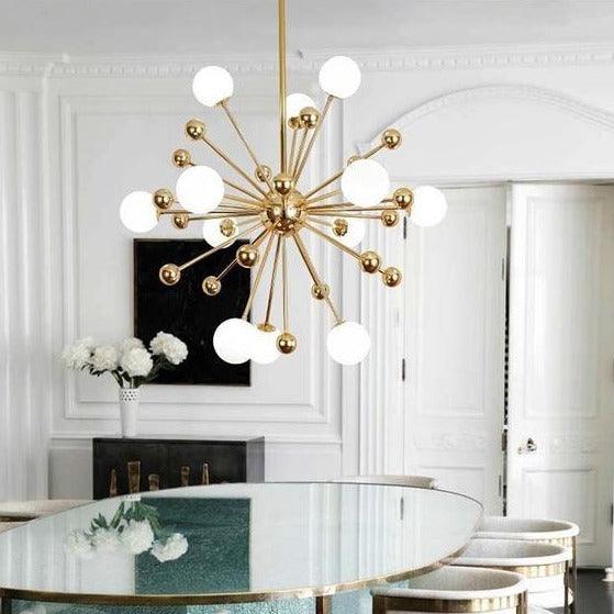 Magic Circus Chandelier Chandelier