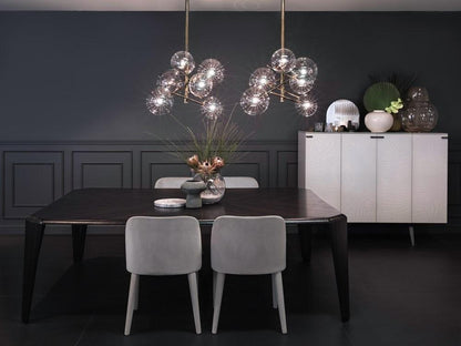 Bolle Chandelier Chandelier
