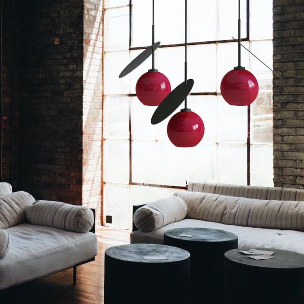 Cherry Pendant Light Pendant light