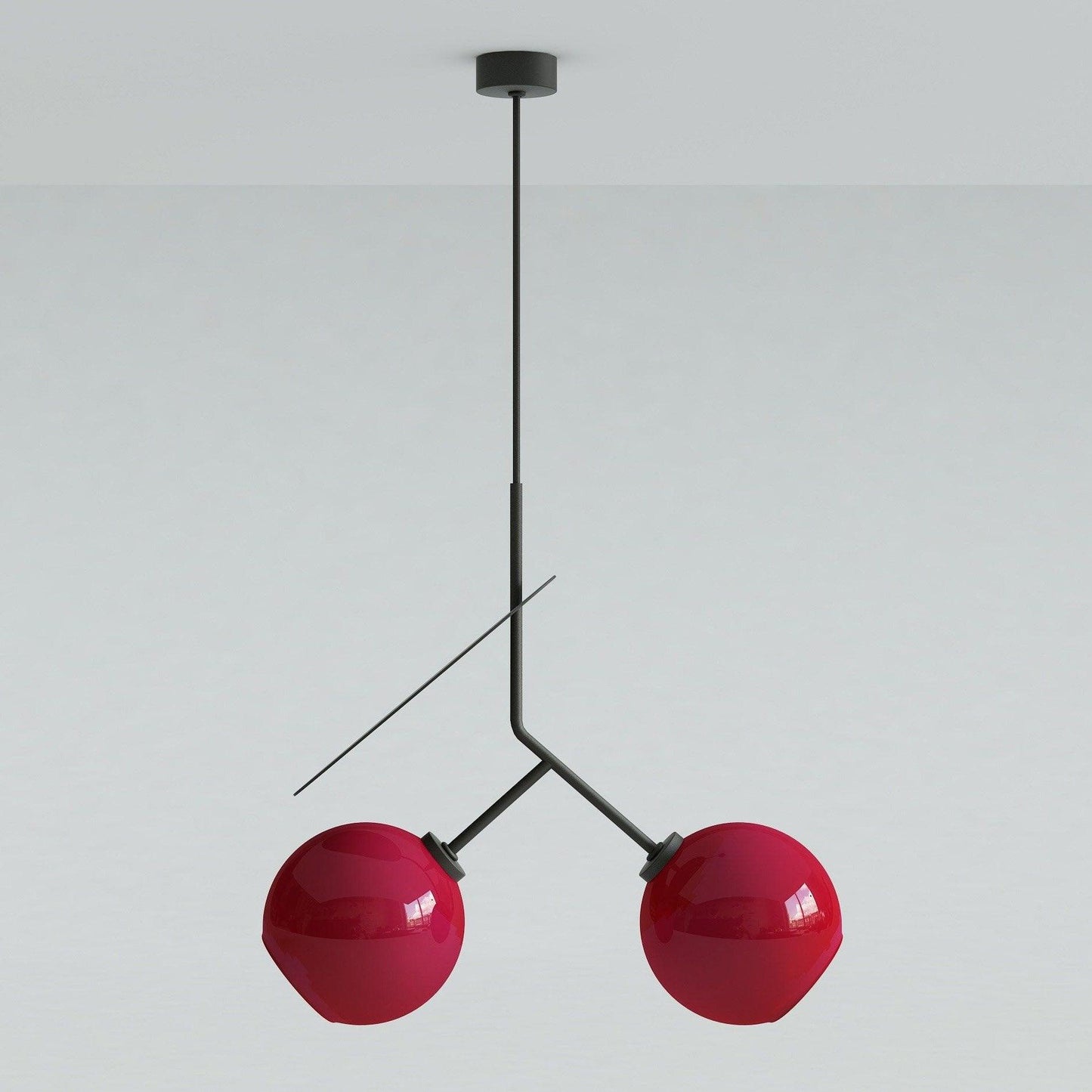 Cherry Pendant Light Pendant light