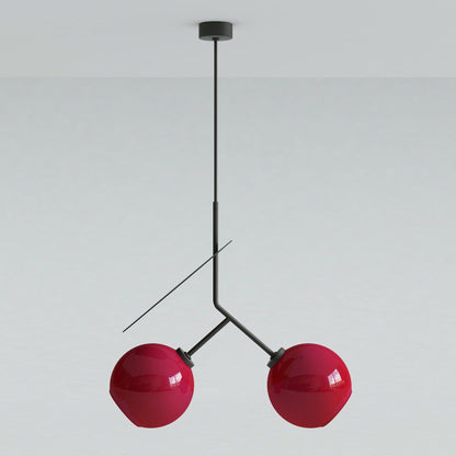 Cherry Pendant Light Pendant light