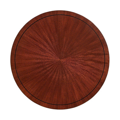 Maitland Smith Octavia Side Table